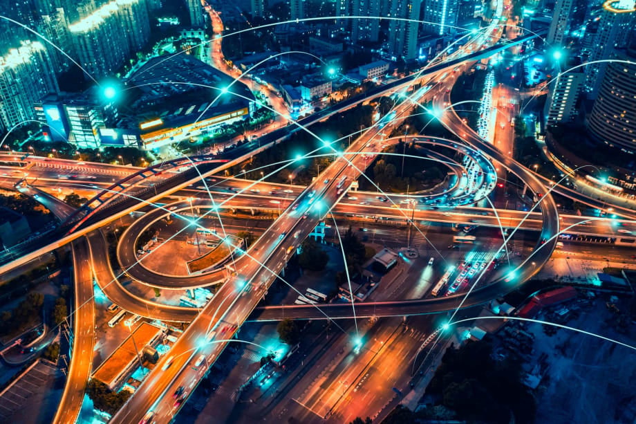 How Digital Infrastructure Promotes Sustainable Urban Mobility Planning