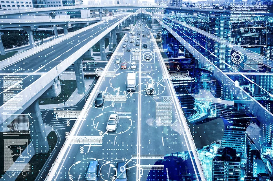 Who is Smart Transportation for? 