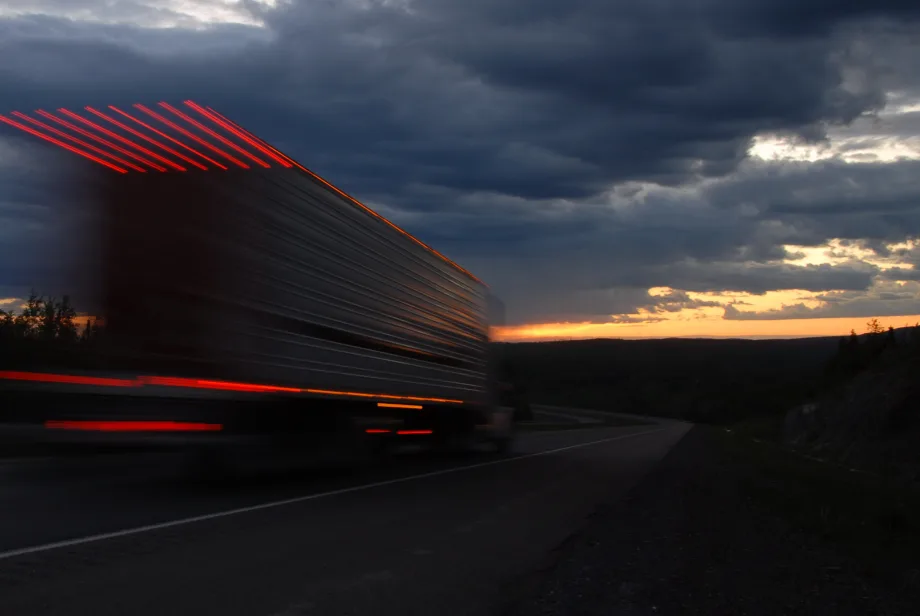 8 Changes to Expect in Trucking in 2021