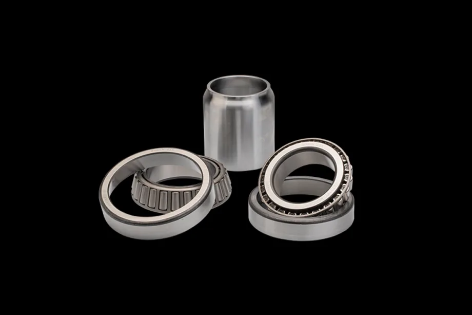 Bower Heavy Duty Bearings Launches HD Pre-Adjusted Commercial Vehicle Wheel-End Kits