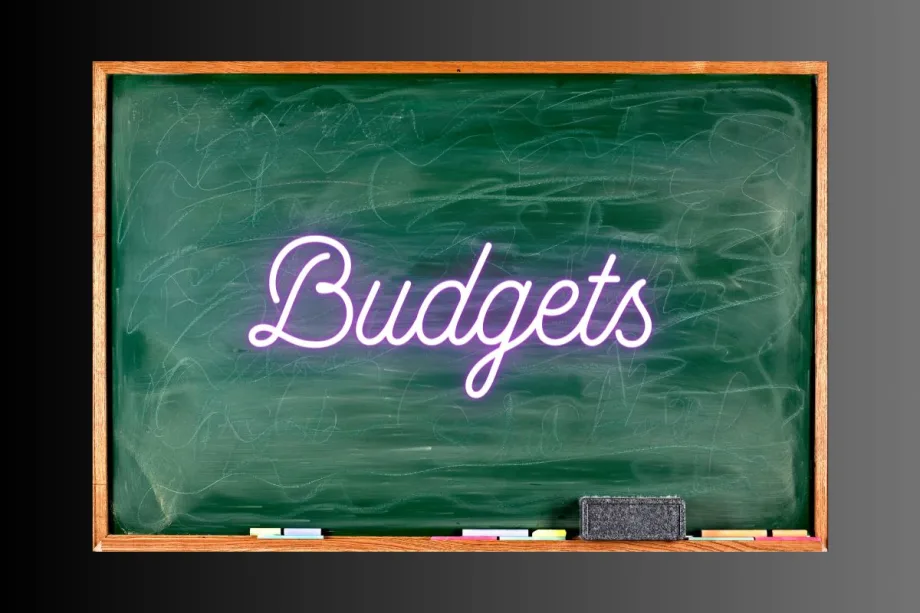 Prioritize Success Outcomes First, Develop Fiscal Budget Second
