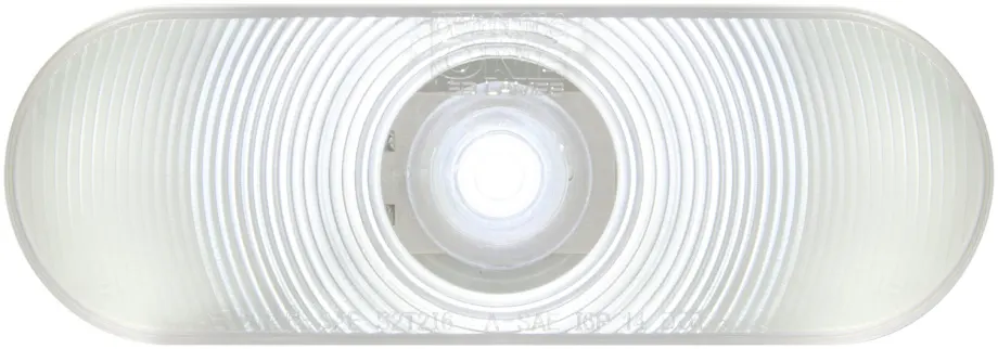 LED Backup Lamps Can Replace Incandescents