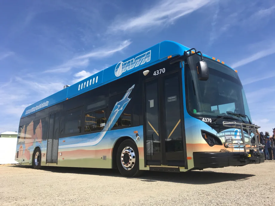 Realities of Running an EV Fleet and Mixed-Fueling Environment