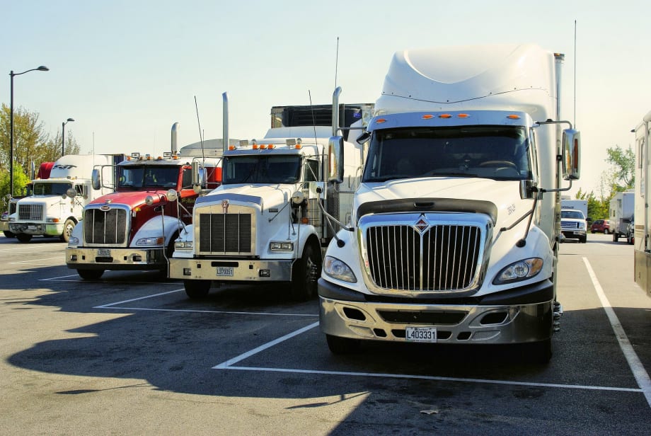 The 4 Most Important Safety Tips for Truck Drivers and Safety Managers Today