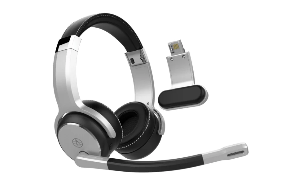 Rand McNally Offers Smaller ClearDryve 2-in1 Headphones