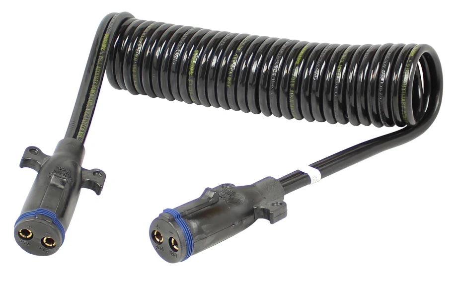 Liftgate Electrical Assembly Protects Against Corrosion