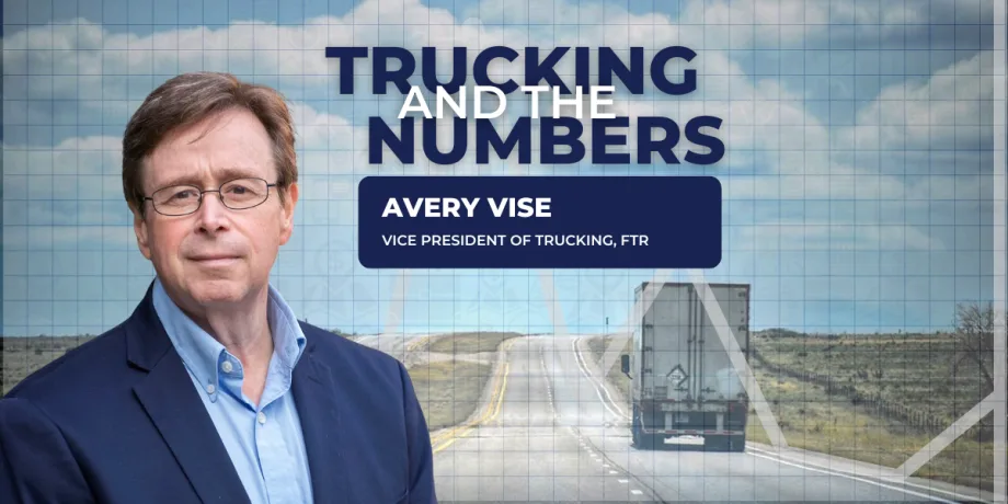 Private Fleets Continue to Outpace Trucking in Driver Employment