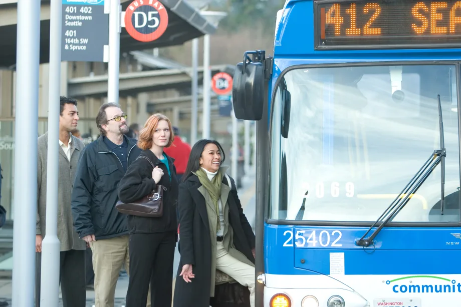 Our Communities Will Value Happier Customers