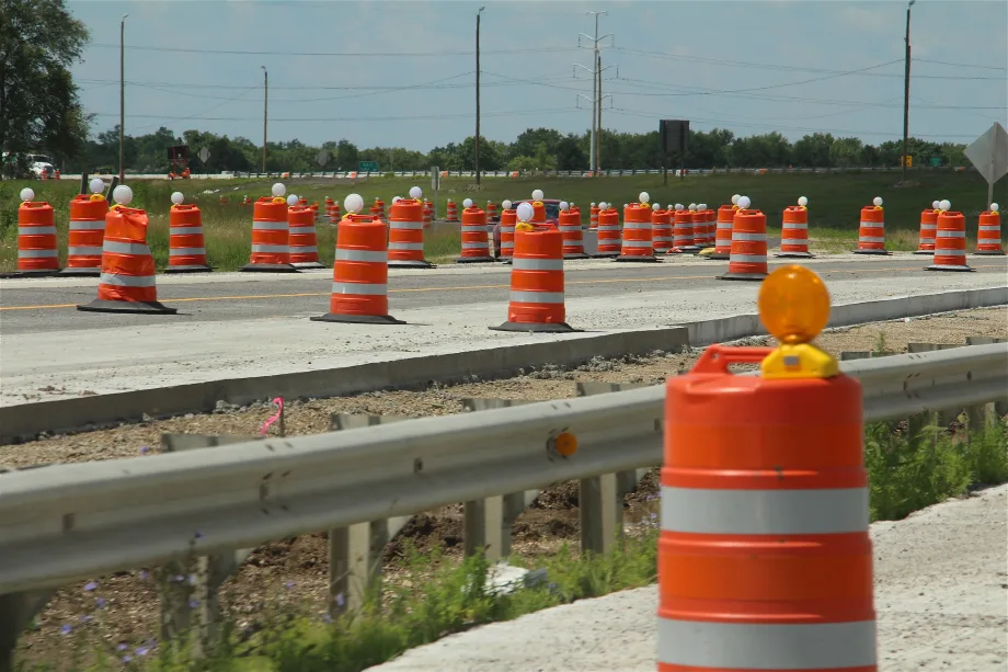 A Big Infrastructure Deal