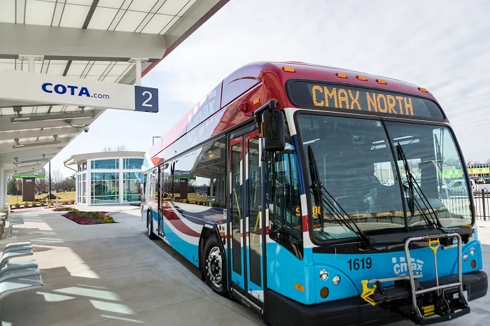 How Transit Can Leverage Information Technology to Respond to and Prepare for Crises