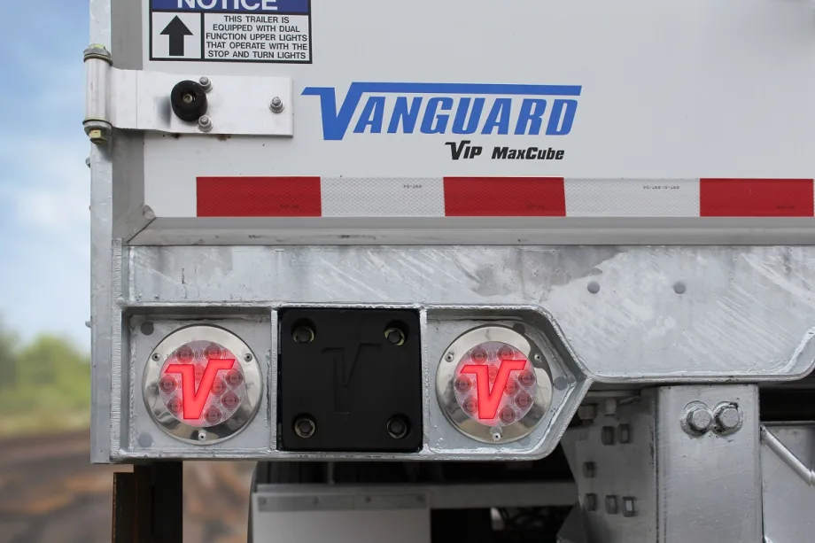 Optronics Custom Lighting Can Incorporate Branding Into Design