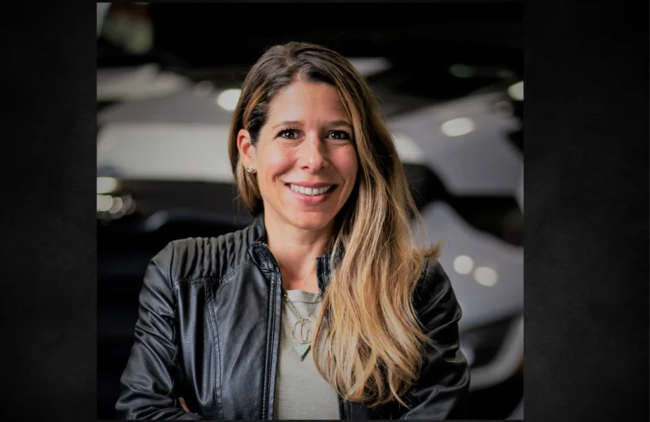 Joanna Buttler, general manager, product strategy and market development, Daimler Truck North America.