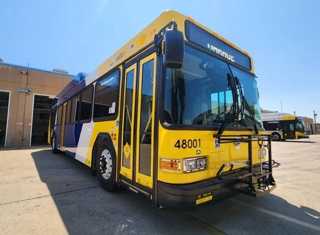 DART Unveils Point B Strategic Plan Report Showcasing Key Investments and Achievements