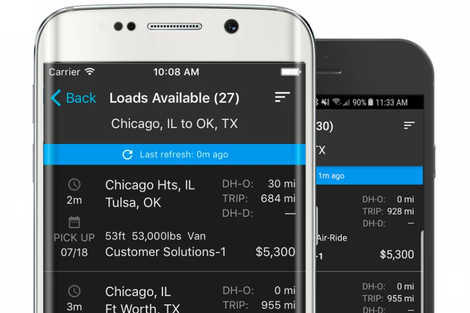 DAT Solutions Adds Integration with More TMS Providers