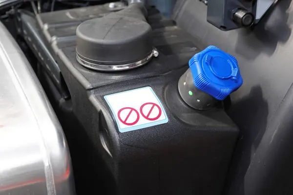 Don’t Let Bad DEF Sideline Your Truck: Storage, Shelf Life & Safety Tips