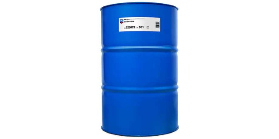 Chevron Launches ATF for Allison Transmissions