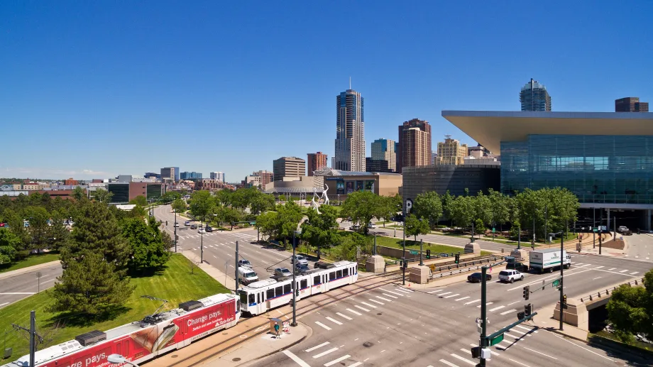Moving from Traditional to Modernized Transit