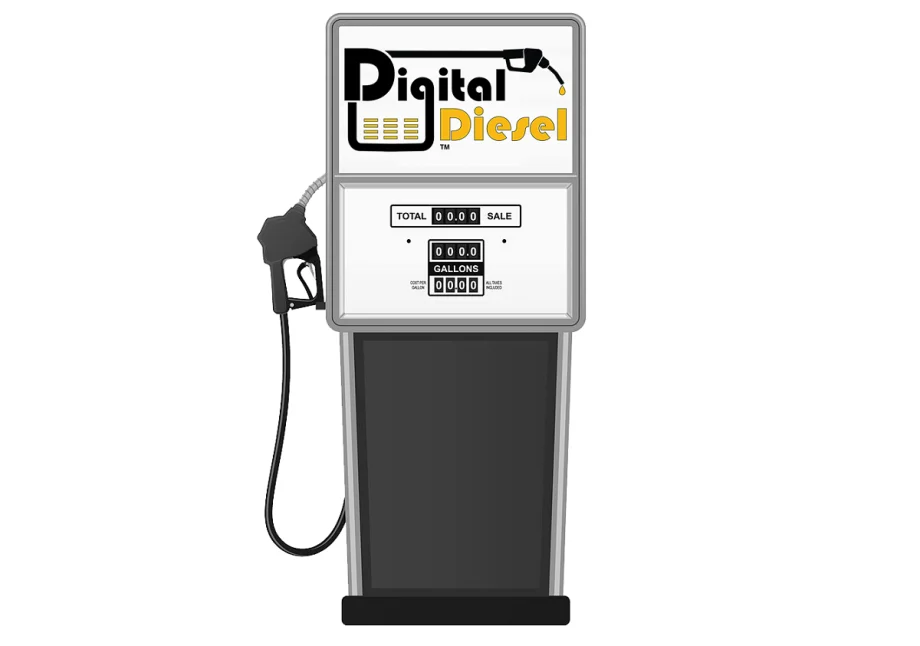 Digital Diesel Lets Fleets Lock In Fuel Prices Long Term