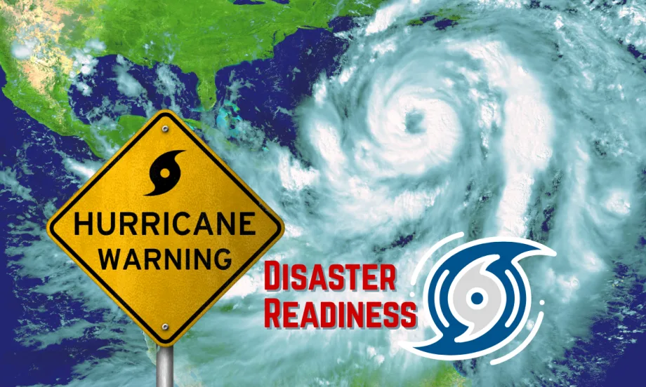 Is Your Trucking Fleet Ready for Hurricane Season?