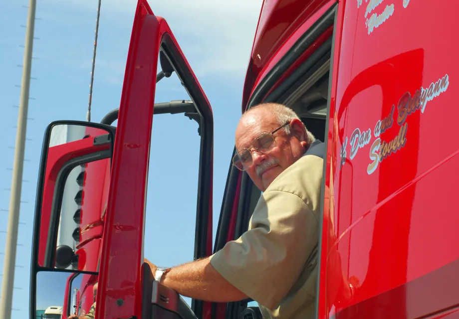 Owner-Operator Model in Trucking Continues to Face Challenges