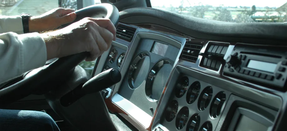 Why Trucking Fleets Need to Build a Strong Safety Culture