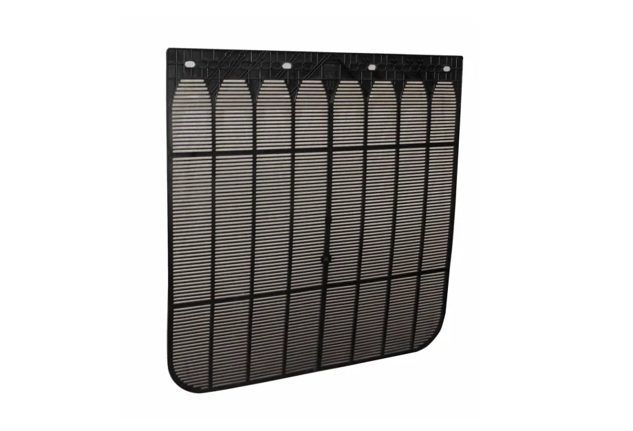 Eco-flaps Splash Guards Expanded to 18-Inch Widths