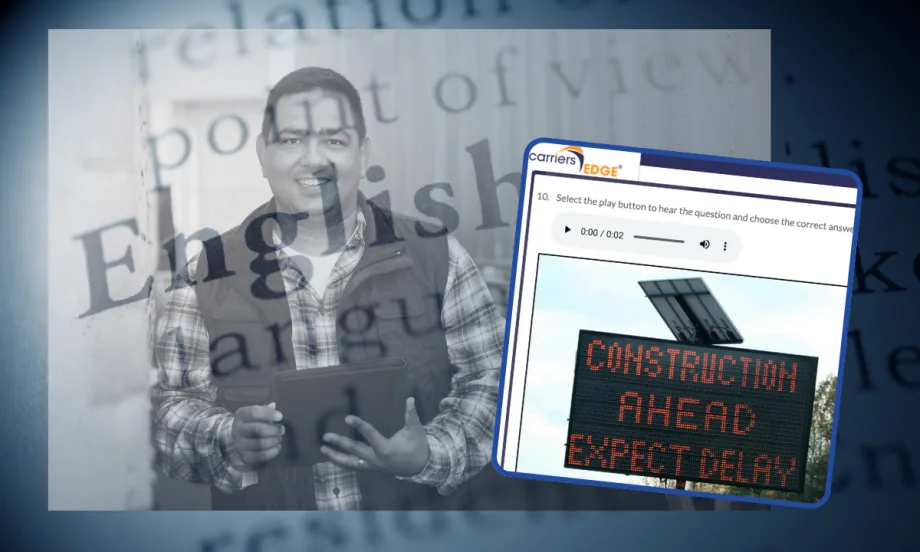 CarriersEdge Offers English Language Proficiency Assessment