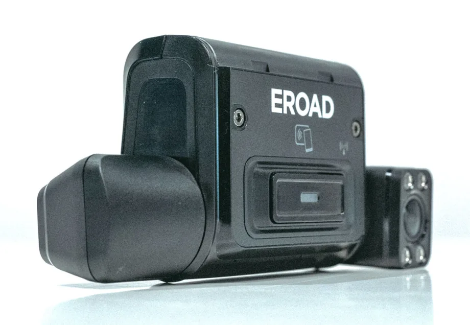 ERoad Standalone Dashcam Offers Video Safety to Wider Variety of Fleets