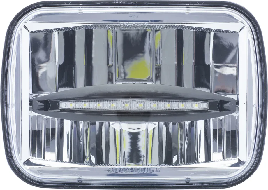 Optronics Expands Opti-Brite LED Headlamp Series