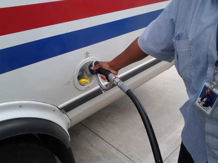 PERC Urges Industry to 'Prepare with Propane'