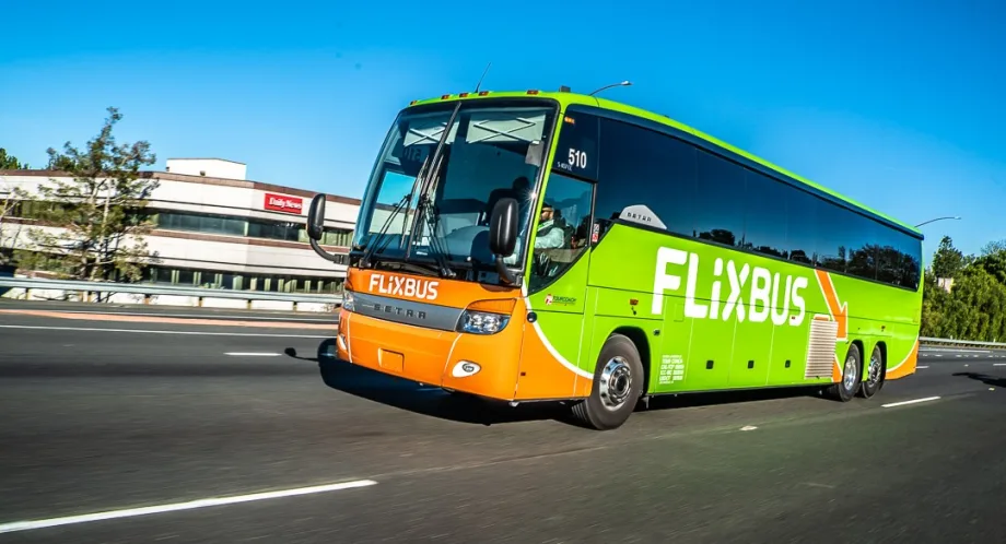 The Intercity Bus Industry Will Have A Full Recovery by 2026, DePaul Study Predicts
