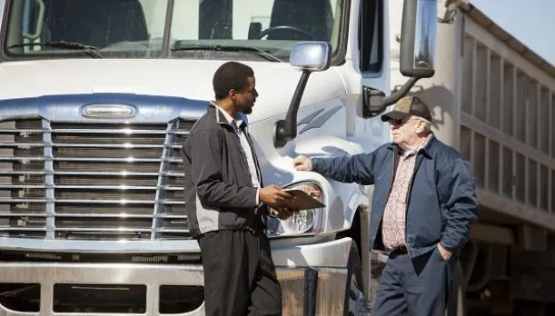 System Launched to Help Schools Meet Entry-Level CDL Training Rules