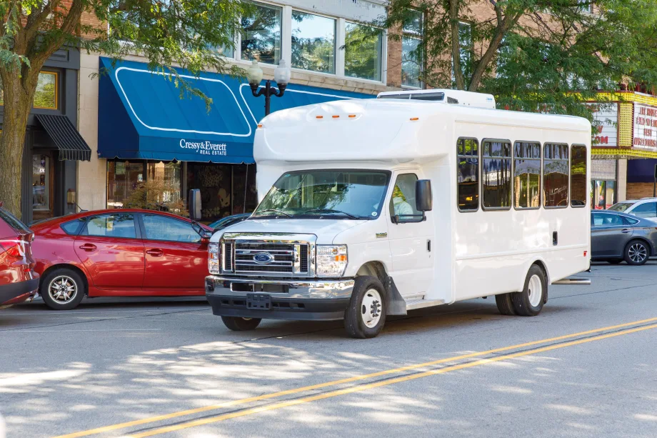 Forest River Working to Redefine Reliability, Responsibility in the Bus Industry