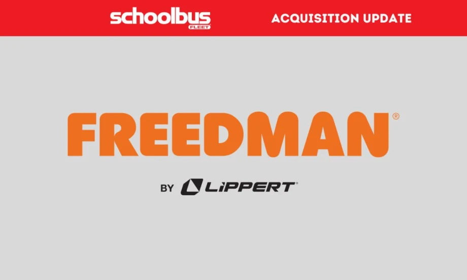 Freedman Seating Acquired by Lippert