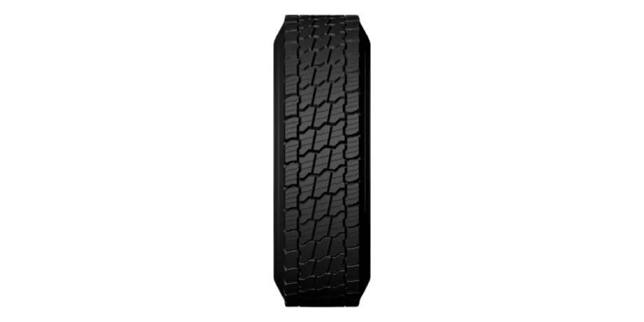 Pre‐Q Galgo Releases Truck Tread For Extreme Winters