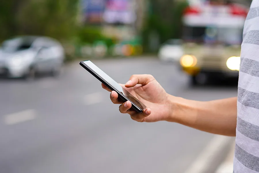 For Transit, Owning the MaaS Customer Will Hinge on Owning the Back End