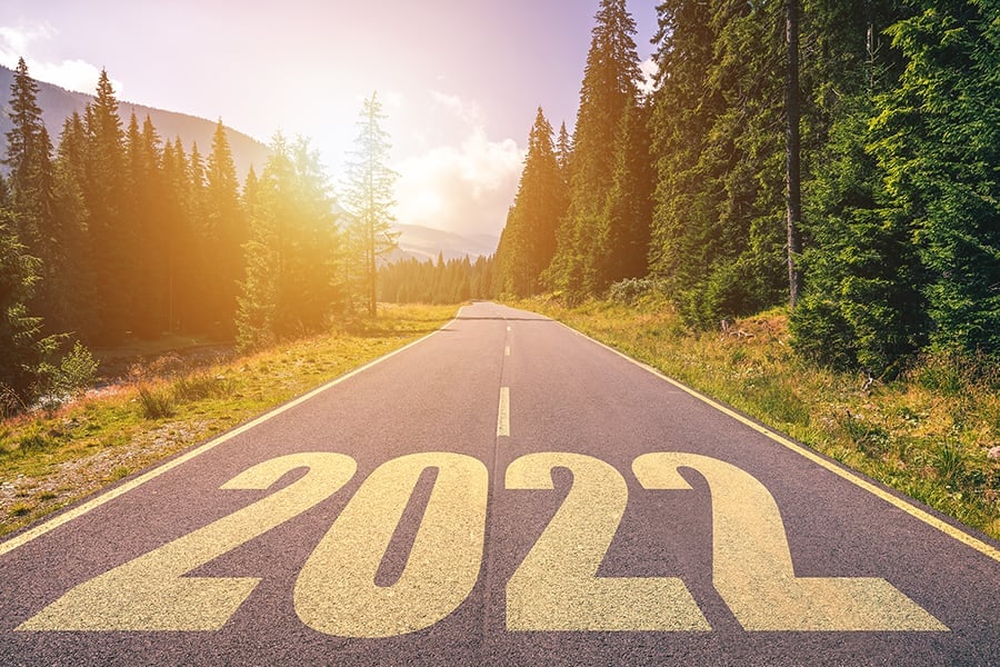 2022 Bringing Renewed Energy