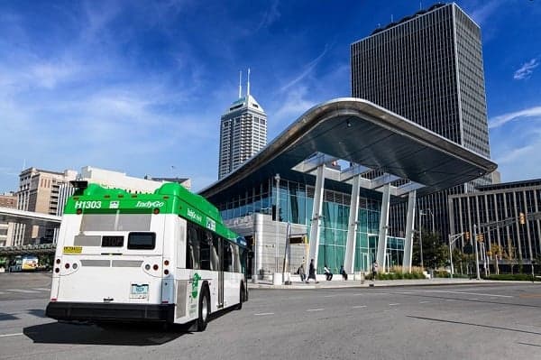 Regulatory Rollback Could Stall Zero-Emission Bus Innovation