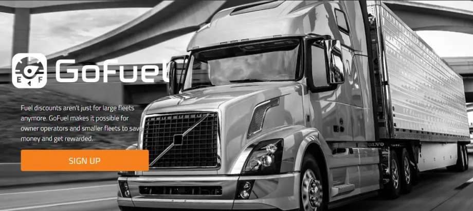 Konexial GoFuel Program Provides Discounts at Nearly 500 Travel Stops
