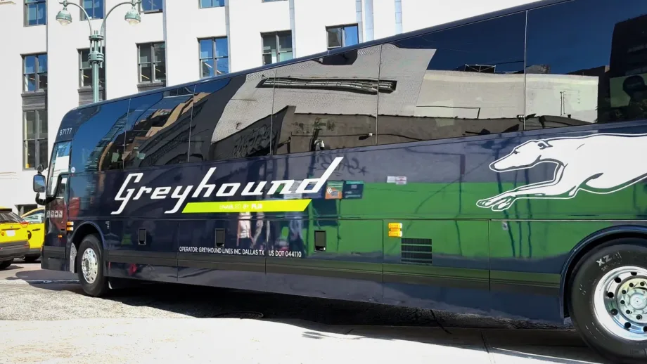 Driving Performance with Purpose: How I Lead One of Greyhound’s Top Teams