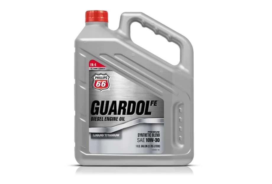 Phillips 66 Boosts Quality Guarantee on FA-4 Low Viscosity Motor Oil
