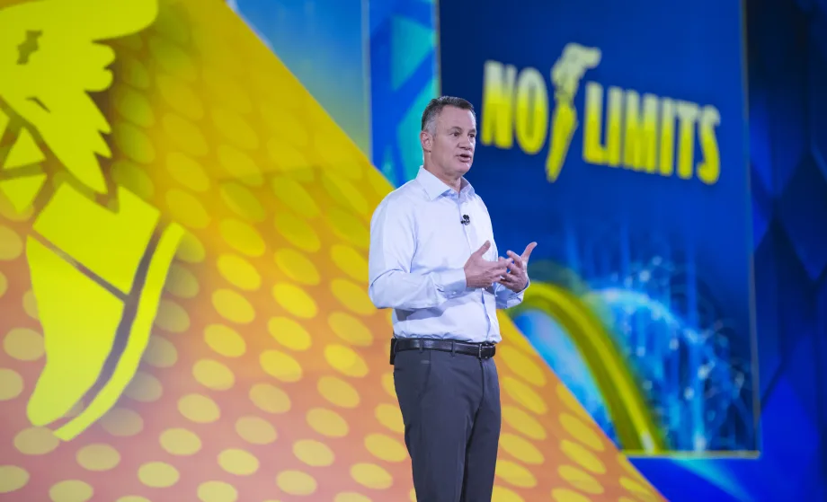Why You Need to Prepare for the Disruption of 'Inflection Points' in Trucking