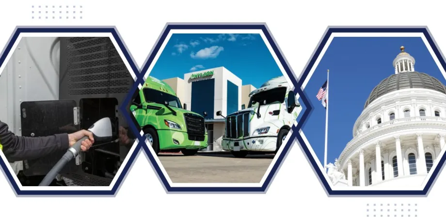 3 Truck Trends to Watch for in 2023