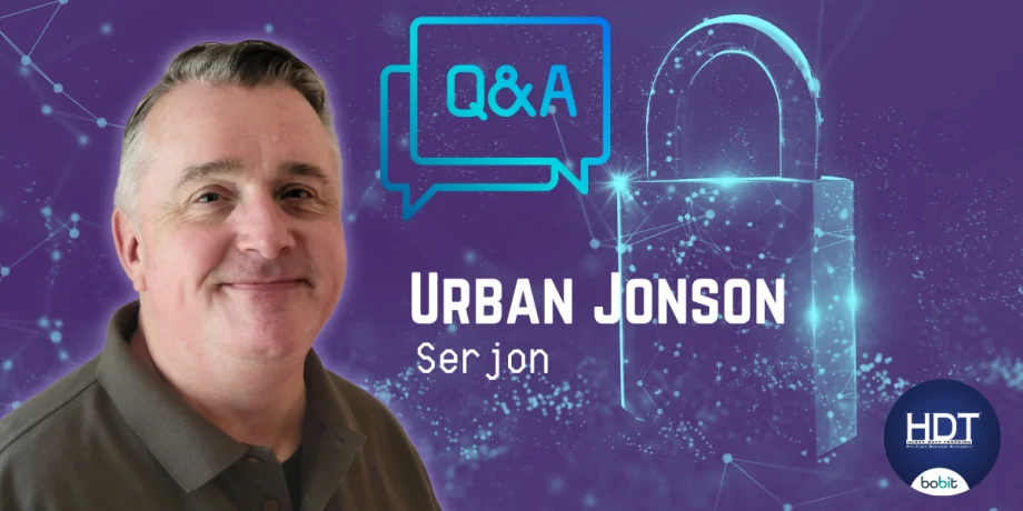 The ELD Hacking Threat: Q&A with Serjon's Urban Jonson
