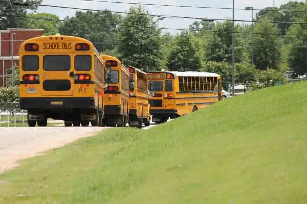 Sharing Shortage Struggles, Successes as a Tough School Year Ends