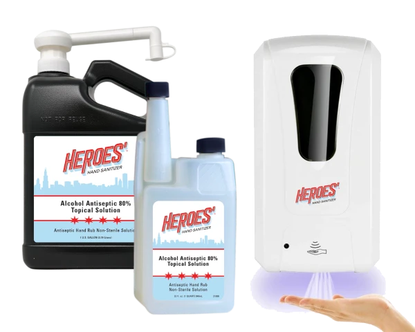 Hand Sanitizer