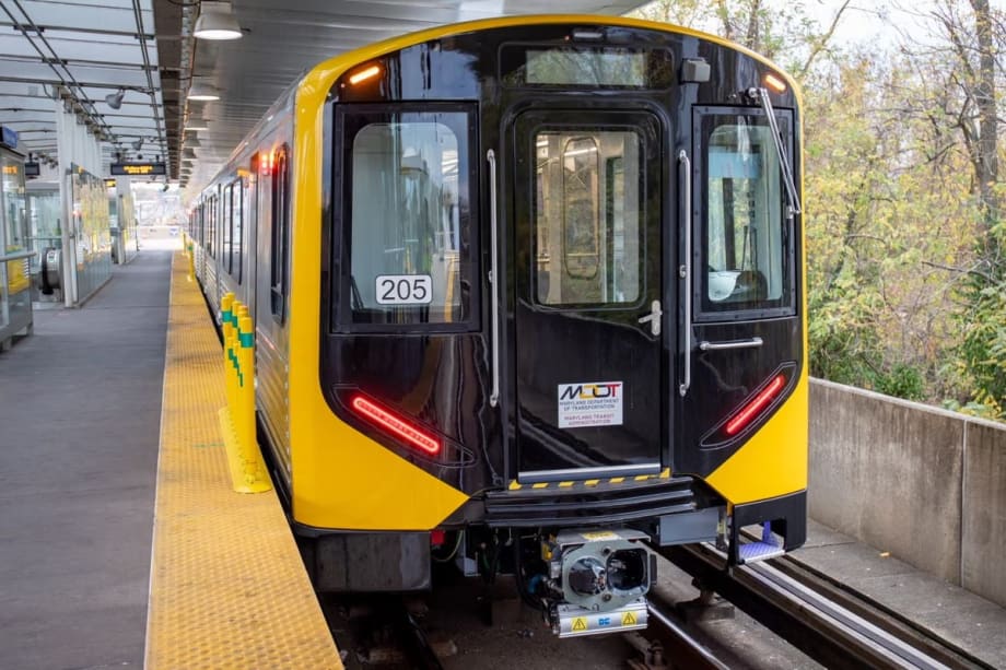 Biz Briefs: Hitachi Rail, GreenPower, and More