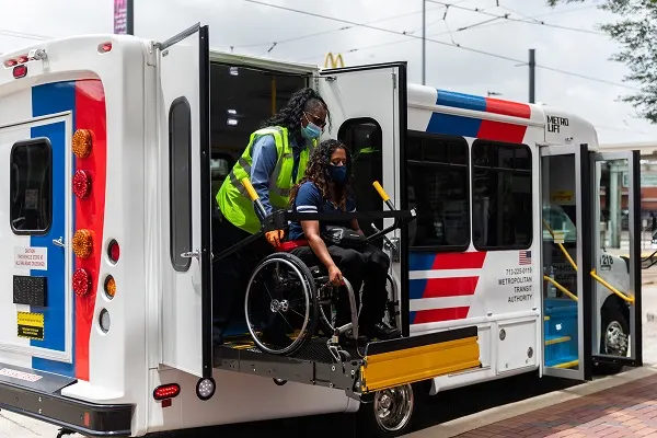 A Way Out of The Transit Labor Shortage