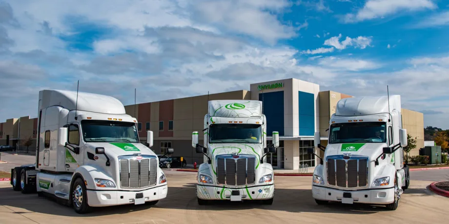 Could Hybrid Tech Help Future Diesels?