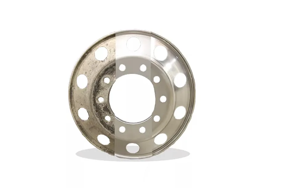 IMI Launches Aluminator System